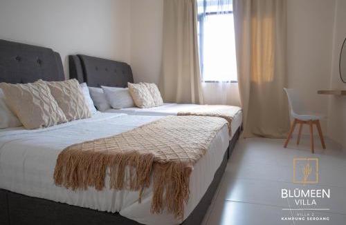 Kampung Serdang Baru Villa | Blumeen Villa 2