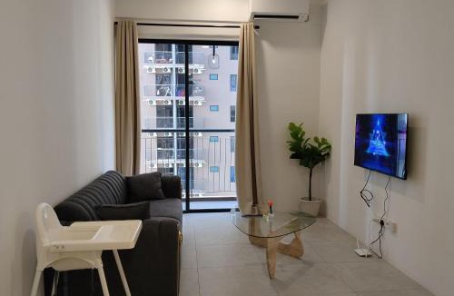 Central Seberang Perai Apartment | BM Aston Acacia Platinum Homestay
