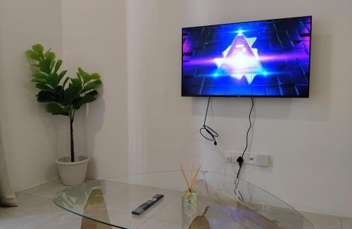 Central Seberang Perai Apartment | BM Aston Acacia Platinum Homestay