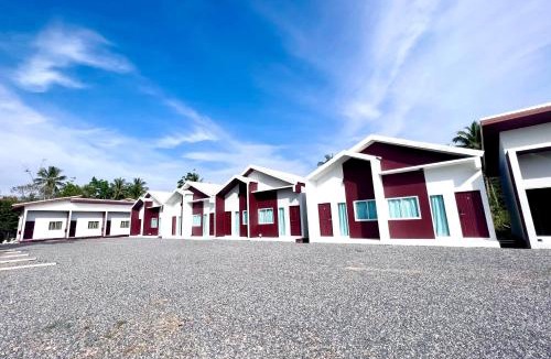 Pak Nam Resort | BM Beach Resort Satun บีเอ็มบีชรีสอร์ท
