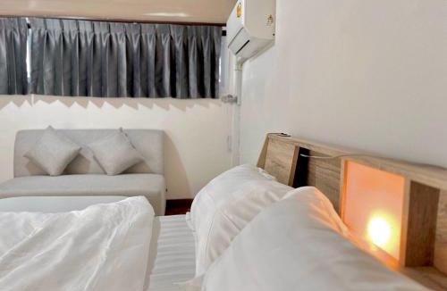 Plai Laem Apartment | BM hotel