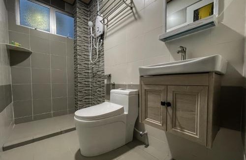 Hulu Kinta Hotel | BMC Hotel