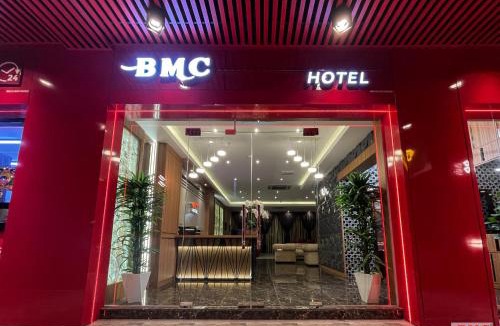 Hulu Kinta Hotel | BMC Hotel
