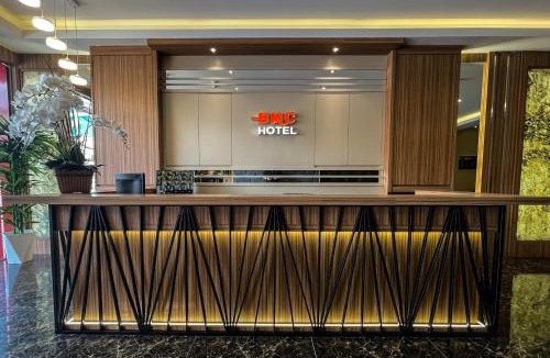 Hulu Kinta Hotel | BMC Hotel