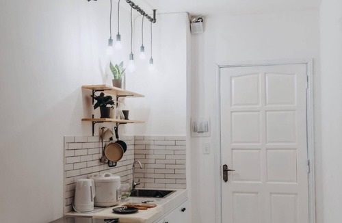 Quy Nhon Apartment | BnB Homestay awaits