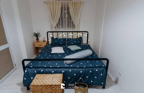 Quy Nhon Apartment | BnB Homestay awaits