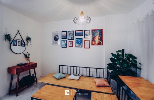Quy Nhon Apartment | BnB Homestay awaits