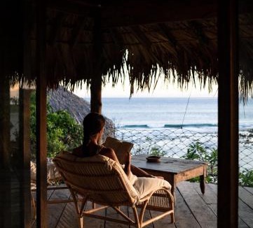 Rote Island Resort | Bo'a Vida Rote