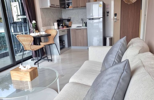Ao Nang Apartment | Bo304-Panorama Seaview 1 Bedroom 300m Walk To Ao Nang Beach
