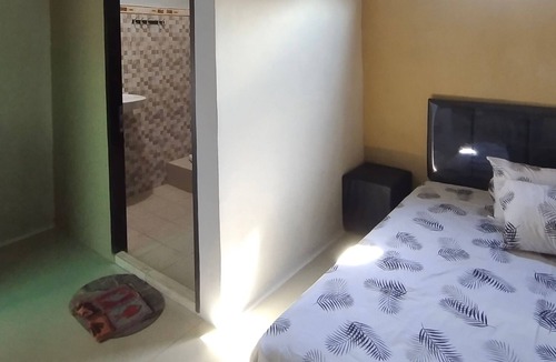 Gresik House | Boarding house Gresik