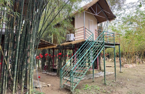 Dien Ban RV Rental | Bobo Glamping