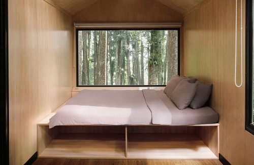 Baturaden Hotel | Bobocabin Baturraden