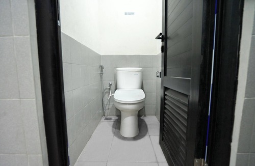 Cikole Hotel | Bobocabin Cikole