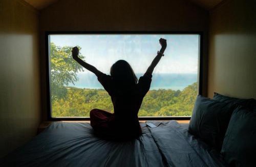 Rua Resort | Bobocabin Umarato, Sumba