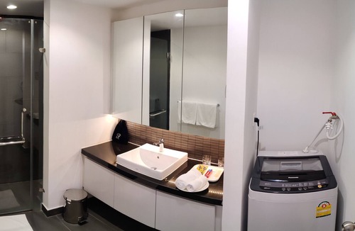 Dangkao Apartment | Bodaiju Residences