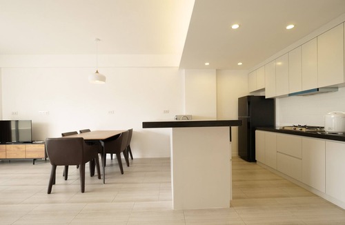 Dangkao Apartment | Bodaiju Residences