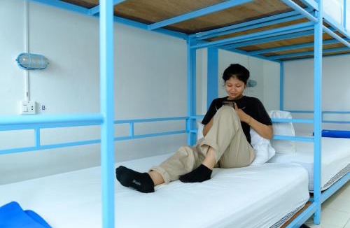 Asoke Hostel | Bodega Bangkok Soi 23