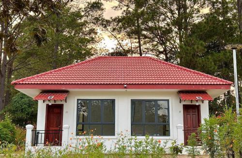 Traeng Trayueng House | Boeung Kirirum Lumhae Resort