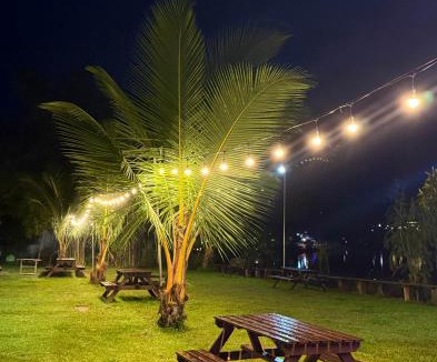 Traeng Trayueng House | Boeung Kirirum Lumhae Resort