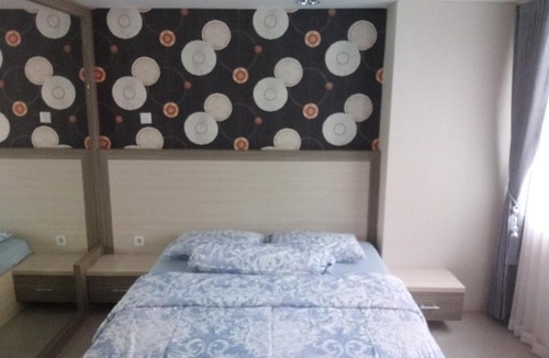 Bogor Apartment | Bogor Icon Apartment Syariah 08777-05-67868