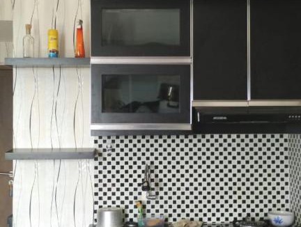 Bogor Apartment | Bogor Valley Studio - A10
