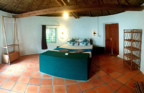 Kampot Hotel | Bohemiaz Resort and Spa