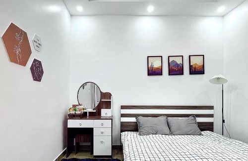 Dang Giang House | Bohochill Homestay 2