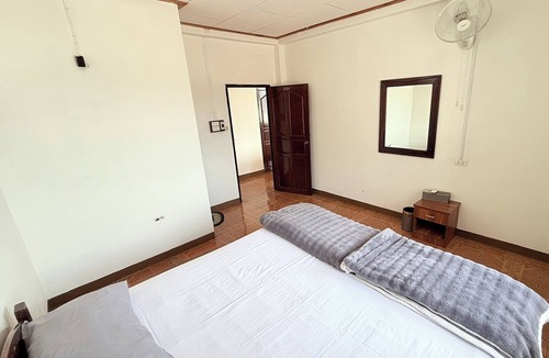 Houayxay Hotel | Bokeo Lodge & Restaurant