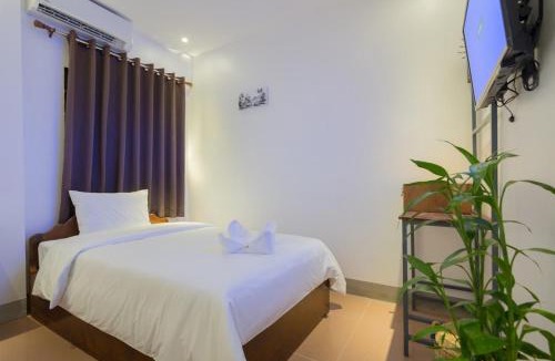 Taphul Village Area Hostel | Bokre Angkor Hostel