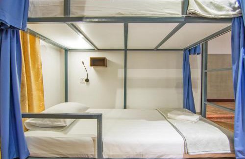Taphul Village Area Hostel | Bokre Angkor Hostel