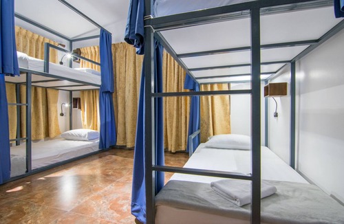 Taphul Village Area Hostel | Bokre Angkor Hostel