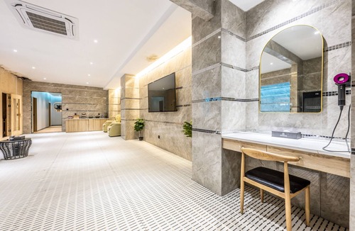 Sihanoukville City Centre Hotel | Bole Jing Pin Hotel