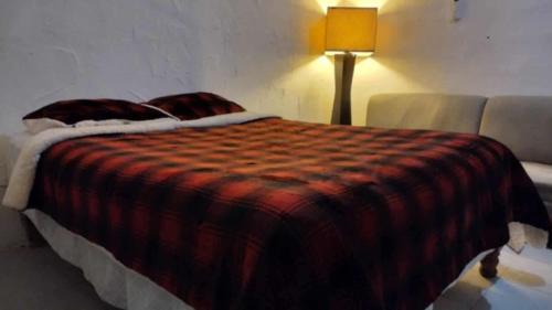 Juarez Cabin | Bolet