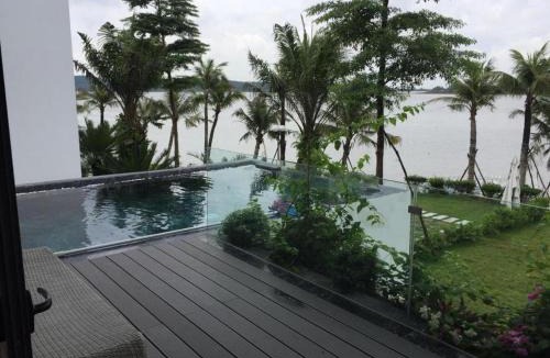Ngoc Quang Apartment | BOM HOMES - FLAMIGO ĐẠI LẢI resort- Full Service