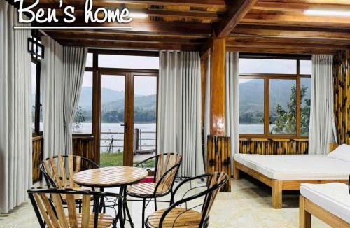 Hoa Binh Hotel | Bon Ben Homestay