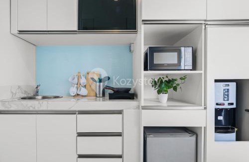 Hegarmanah Apartment | Bona by Kozystay - Ciumbuleuit