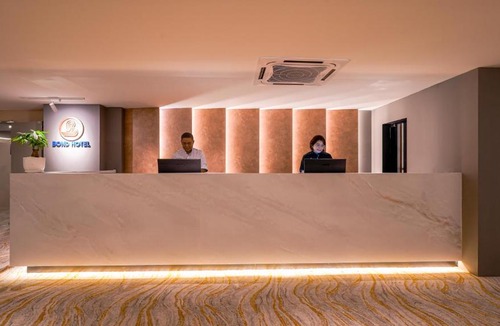Bandar Country Homes Hotel | Bond Hotel Rawang