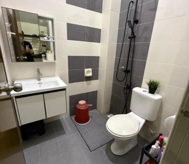 Malacca City House | Bonda Homestay