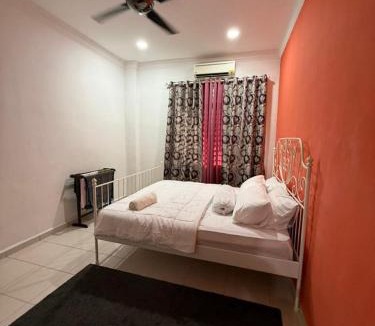 Malacca City House | Bonda Homestay