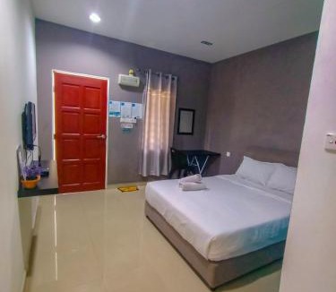 Lubok Buaya Hotel | Bonda Room Stay Langkawi