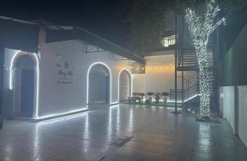Thai Hoa Hotel | Bong Mai Thai Hoa Hotel