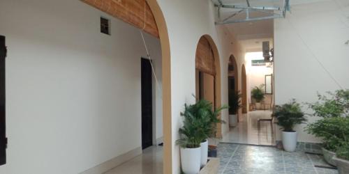 Thai Hoa Hotel | Bong Mai Thai Hoa Hotel