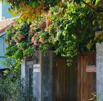 Hoi An Apartment | Bong Mo - Hoi An wooden house