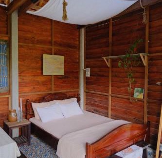 Hoi An Apartment | Bong Mo - Hoi An wooden house