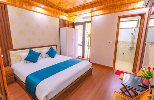 Sa Pa Apartment | Bong's House Sapa
