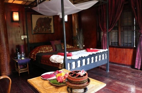 Banteay Srei Hotel | Bong Thom Home Stay