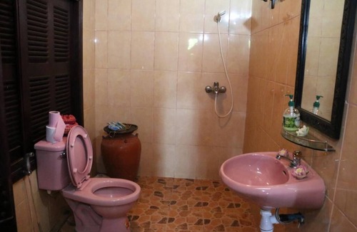 Banteay Srei Hotel | Bong Thom Home Stay