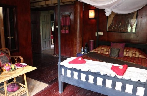 Banteay Srei Hotel | Bong Thom Home Stay