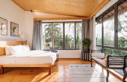 Cam Chau Villa | Bong Villa Hoi An - Vesta Collections
