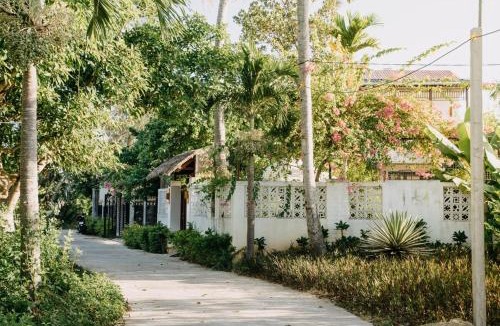 Cam Chau Villa | Bong Villa Hoi An - Vesta Collections